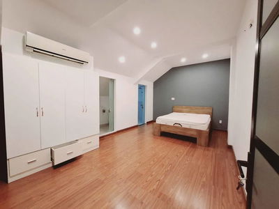 Alojamiento en Ho Chi Minh City, Vietnam Alojamiento en Ho Chi Minh City, Vietnam