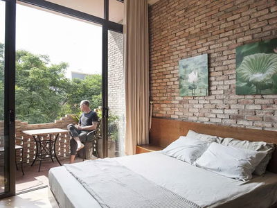 Housing in Ho Chi Minh City, Vietnam Housing in Ho Chi Minh City, Vietnam