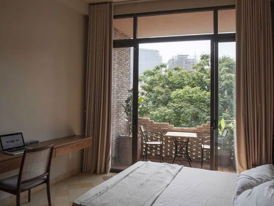 Logement dans Ho Chi Minh City, Vietnam Logement dans Ho Chi Minh City, Vietnam