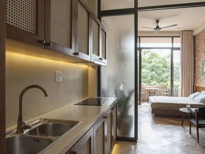 Logement dans Ho Chi Minh City, Vietnam Logement dans Ho Chi Minh City, Vietnam