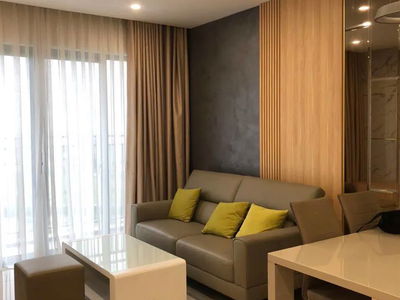 Palm Heights, Vietnam Palm Heights, Vietnam