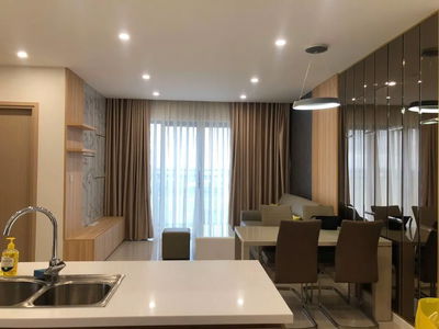 Palm Heights, Vietnam Palm Heights, Vietnam