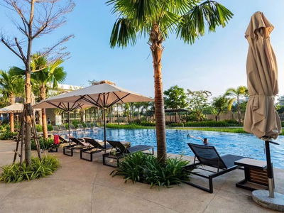 Palm Heights, Vietnam Palm Heights, Vietnam