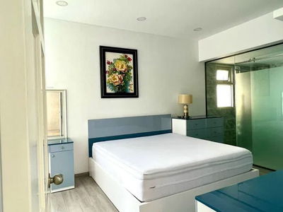 The House, Vietnam The House, Vietnam