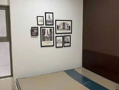 Skyline, Vietnam Skyline, Vietnam