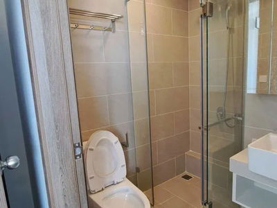 River Panorama, Vietnam River Panorama, Vietnam