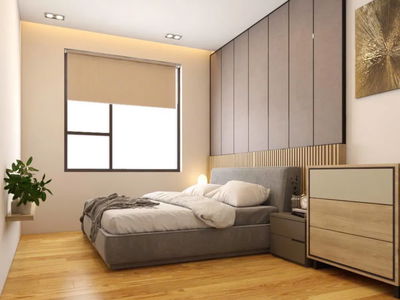 An Gia Riverside, Vietnam An Gia Riverside, Vietnam