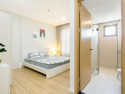 An Gia Riverside, Vietnam An Gia Riverside, Vietnam