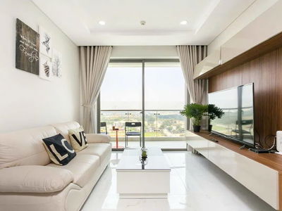 An Gia Riverside, Vietnam An Gia Riverside, Vietnam