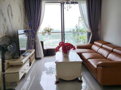 An Gia Riverside, Vietnam An Gia Riverside, Vietnam