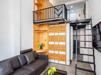 Housing in Ho Chi Minh City, Vietnam Housing in Ho Chi Minh City, Vietnam