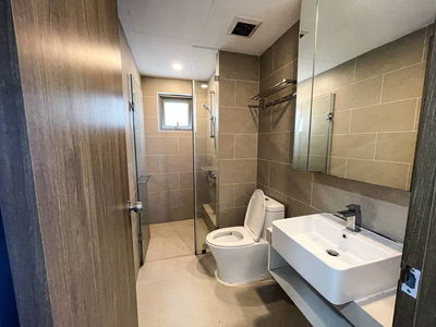 River Panorama, Vietnam River Panorama, Vietnam