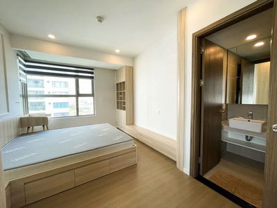 River Panorama, Vietnam River Panorama, Vietnam