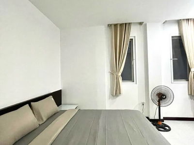 Housing in Nha Be, Vietnam  Housing in Nha Be, Vietnam