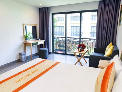 Hung Gia, Vietnam Hung Gia, Vietnam