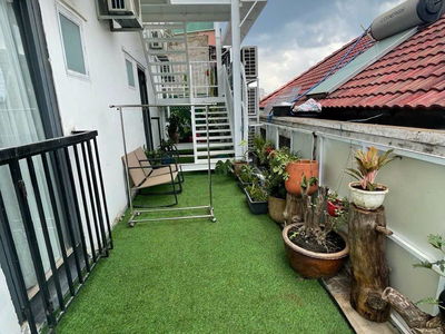 Alojamiento en Ho Chi Minh City, Vietnam Alojamiento en Ho Chi Minh City, Vietnam