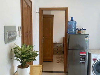 Logement dans Ho Chi Minh City, Vietnam Logement dans Ho Chi Minh City, Vietnam