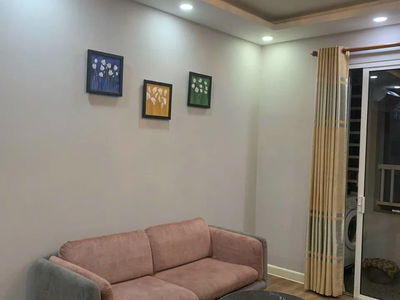 Lexington Building, Vietnam Lexington Building, Vietnam