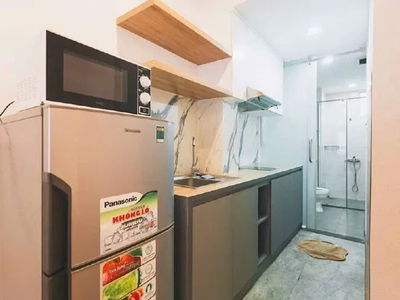 Alojamiento en Ho Chi Minh City, Vietnam Alojamiento en Ho Chi Minh City, Vietnam