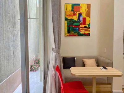 Housing in Ho Chi Minh City, Vietnam Housing in Ho Chi Minh City, Vietnam