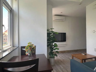 Жилье в Ho Chi Minh City, Vietnam Жилье в Ho Chi Minh City, Vietnam