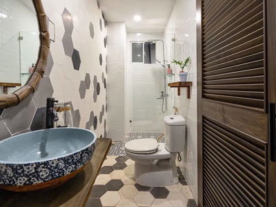 Housing in Ho Chi Minh City, Vietnam Housing in Ho Chi Minh City, Vietnam