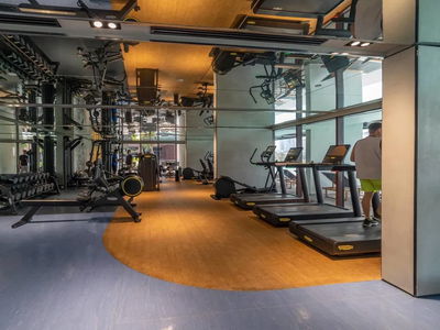 The Galleria Residence, Vietnam The Galleria Residence, Vietnam