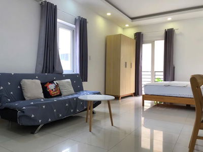 Alojamiento en Ho Chi Minh City, Vietnam Alojamiento en Ho Chi Minh City, Vietnam