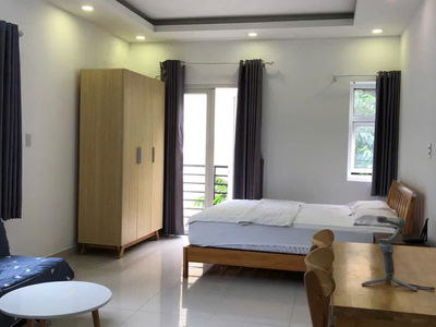 Alojamiento en Ho Chi Minh City, Vietnam  Alojamiento en Ho Chi Minh City, Vietnam