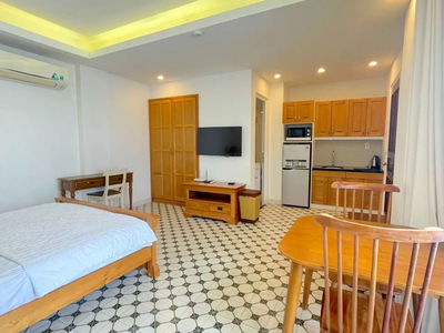 Alojamiento en Ho Chi Minh City, Vietnam Alojamiento en Ho Chi Minh City, Vietnam