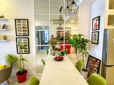 Lexington Building, Vietnam Lexington Building, Vietnam