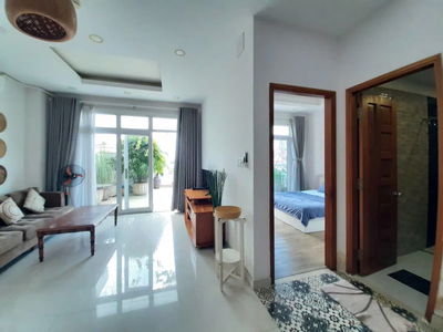 Logement dans Ho Chi Minh City, Vietnam  Logement dans Ho Chi Minh City, Vietnam