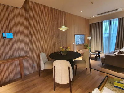 The Galleria Residence, Vietnam The Galleria Residence, Vietnam