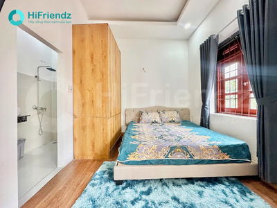 Gehäuse In Ha GJong, Vietnam Gehäuse In Ha GJong, Vietnam