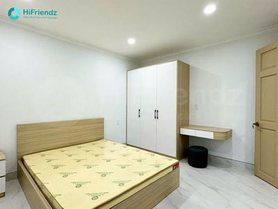 Gehäuse In Nha Be, Vietnam Gehäuse In Nha Be, Vietnam