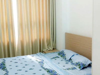 Lexington Building, Vietnam Lexington Building, Vietnam