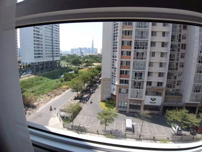 Lexington Building, Vietnam Lexington Building, Vietnam