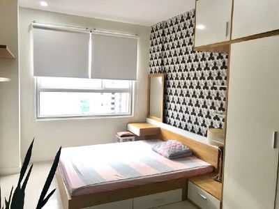 Lexington Building, Vietnam Lexington Building, Vietnam