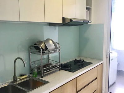 Lexington Building, Vietnam Lexington Building, Vietnam