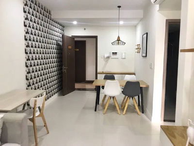 Lexington Building, Vietnam Lexington Building, Vietnam