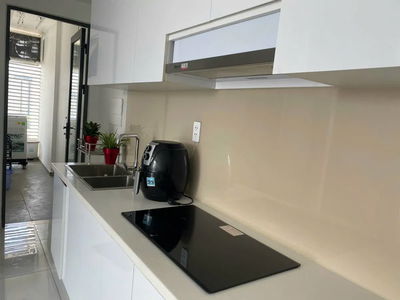 Precia, Vietnam Precia, Vietnam