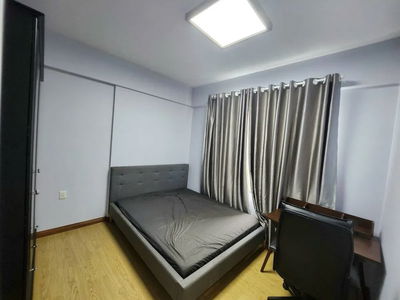 Mastery, Vietnam Mastery, Vietnam