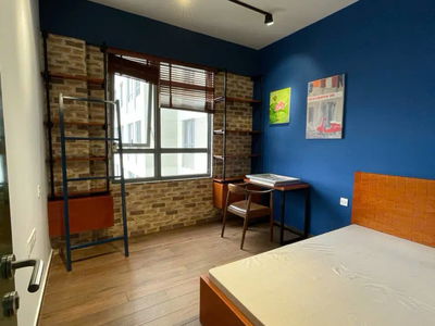 Mastery, Vietnam Mastery, Vietnam