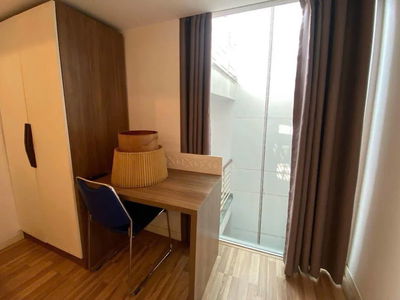 Alojamiento en Ho Chi Minh City, Vietnam Alojamiento en Ho Chi Minh City, Vietnam