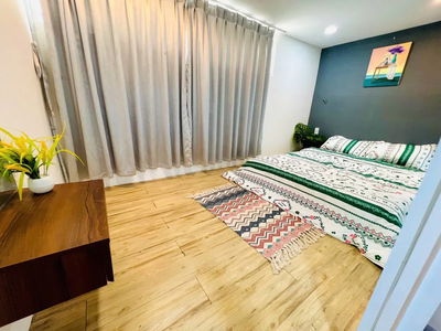 Housing in Ho Chi Minh City, Vietnam Housing in Ho Chi Minh City, Vietnam