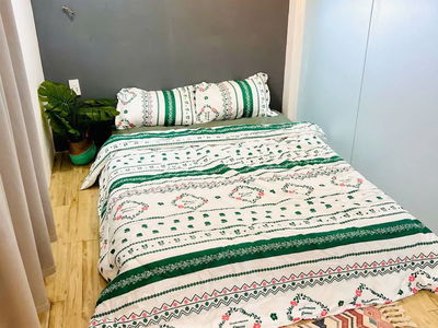 Logement dans Ho Chi Minh City, Vietnam Logement dans Ho Chi Minh City, Vietnam