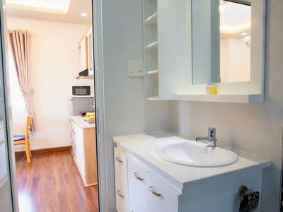 Logement dans Ho Chi Minh City, Vietnam  Logement dans Ho Chi Minh City, Vietnam