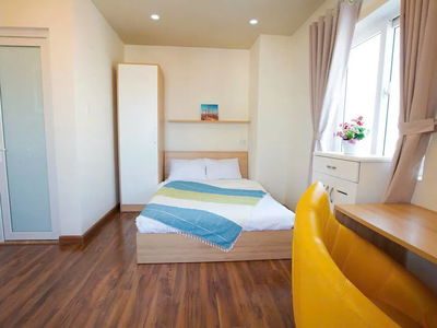 Alojamiento en Ho Chi Minh City, Vietnam Alojamiento en Ho Chi Minh City, Vietnam