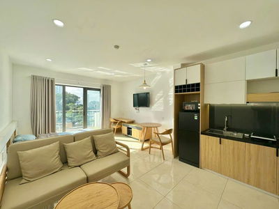 Alojamiento en Ho Chi Minh City, Vietnam Alojamiento en Ho Chi Minh City, Vietnam