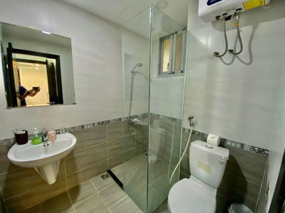 Scenic Valley, Vietnam Scenic Valley, Vietnam